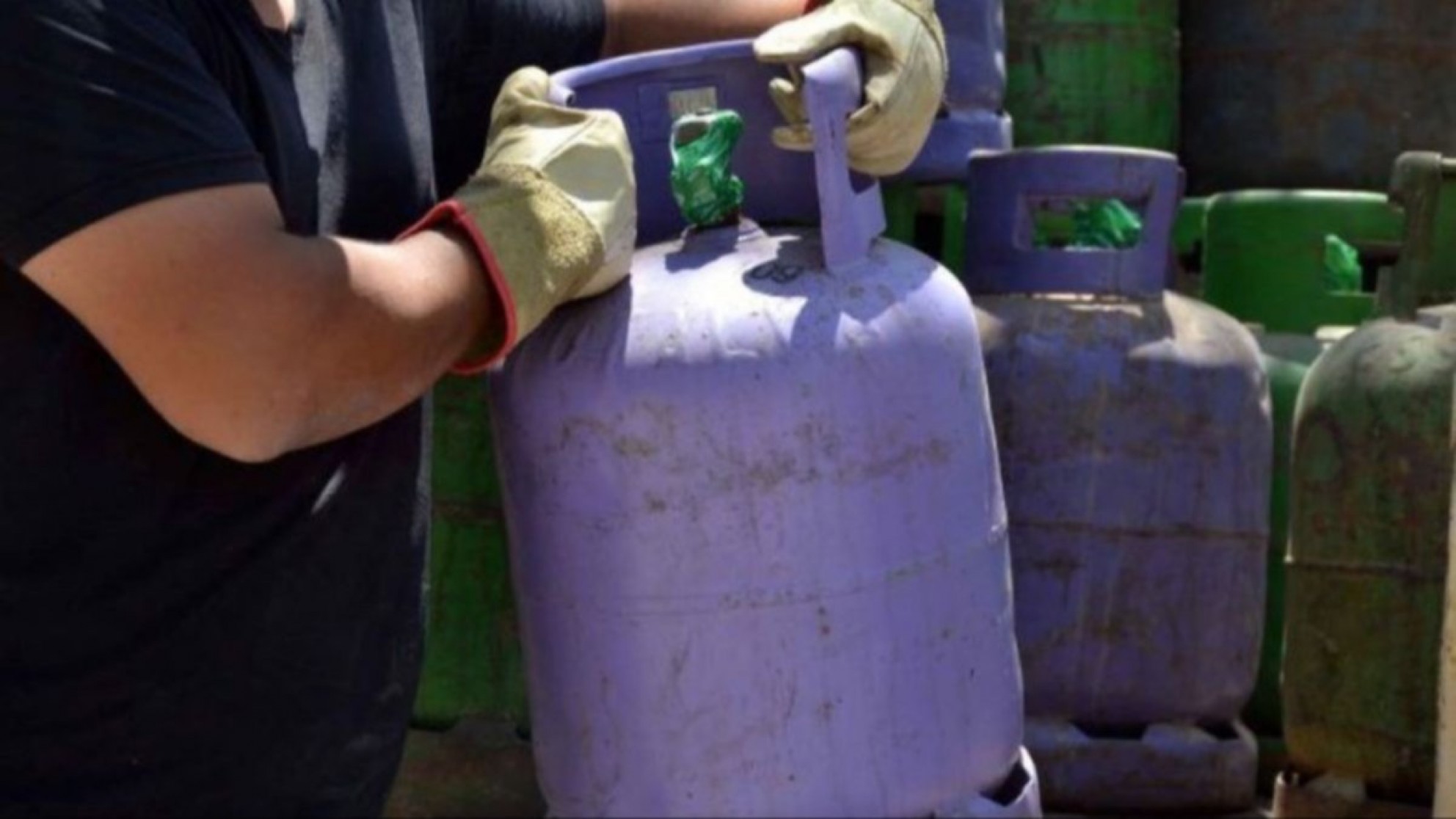 Desregulación de precios de garrafas: impacto y controversias en Mendoza